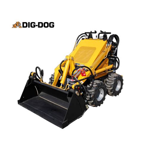 diggit mini compact track loader|dig dog dsl20 specs.